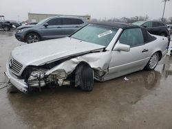 1996 Mercedes-Benz SL 320 for sale in Wilmer, TX