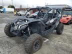 2017 Can-Am Maverick X3 X RS Turbo R