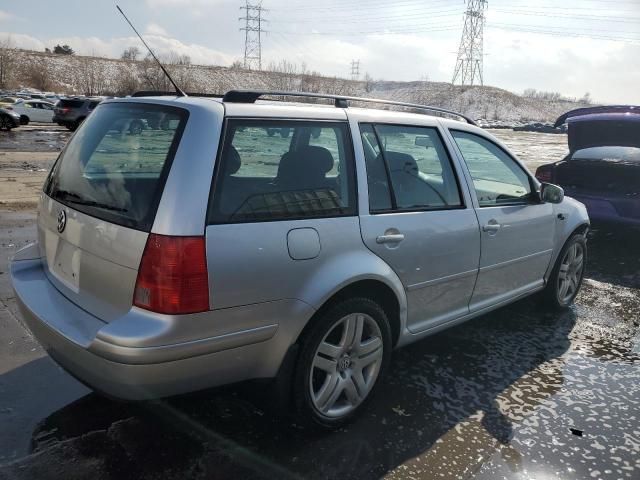 2004 Volkswagen Jetta GL