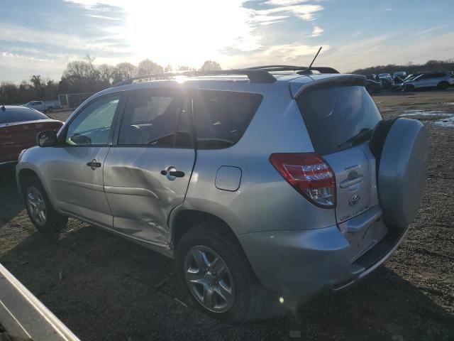 2009 Toyota Rav4