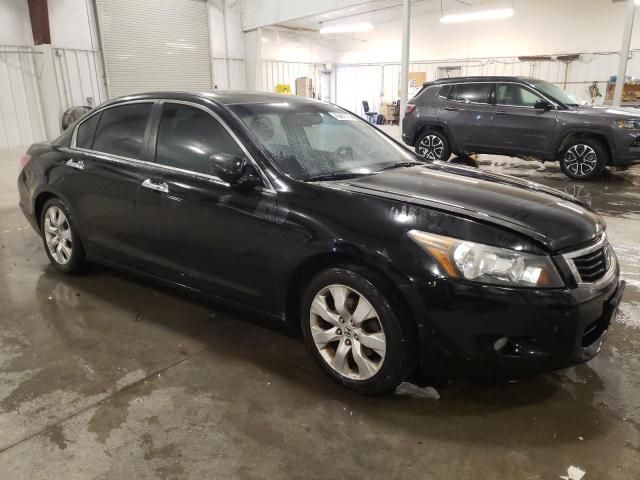 2010 Honda Accord EXL