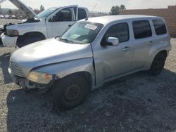 Chevrolet hhr lt salvage cars for sale: 2009 Chevrolet HHR LT