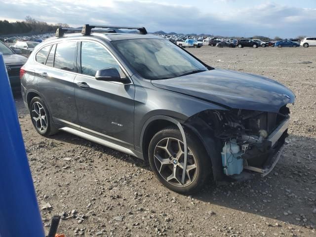 2017 BMW X1 XDRIVE28I