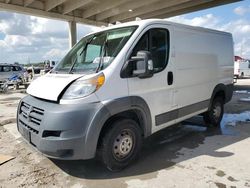 2016 Dodge RAM Promaster 1500 1500 Standard for sale in West Palm Beach, FL