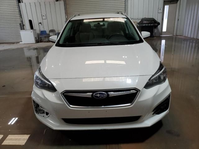 2019 Subaru Impreza Premium