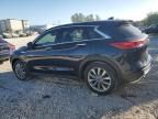 2021 Infiniti QX50 Pure