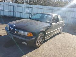 BMW salvage cars for sale: 1997 BMW 318 IS