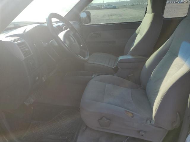 2005 Chevrolet Colorado