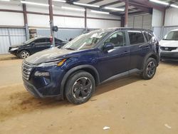 Vehiculos salvage en venta de Copart Mocksville, NC: 2024 Nissan Rogue SV