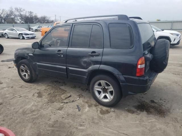 2003 Suzuki Grand Vitara JLS Limited