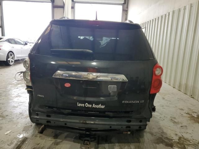 2010 Chevrolet Equinox LT