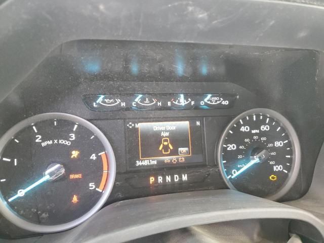 2022 Ford F450 Super Duty