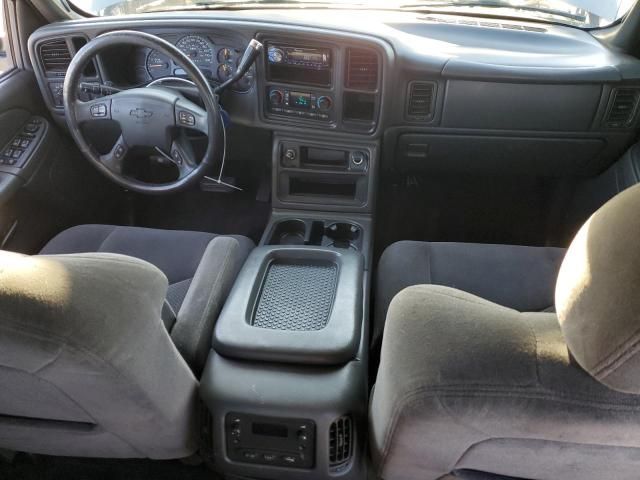 2006 Chevrolet Silverado C1500