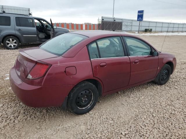 2004 Saturn Ion Level 2