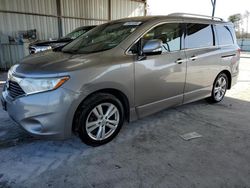 2013 Nissan Quest S for sale in Cartersville, GA