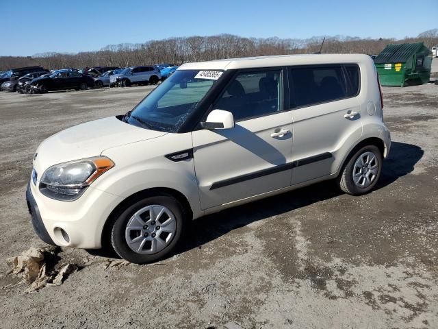 2012 KIA Soul