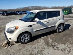 KIA Soul Vehiculos salvage en venta: 2012 KIA Soul