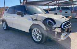 2020 Mini Cooper S en venta en Grand Prairie, TX