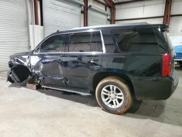 2019 Chevrolet Tahoe C1500 LS