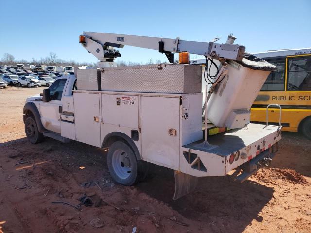 2013 Ford F450 Super Duty