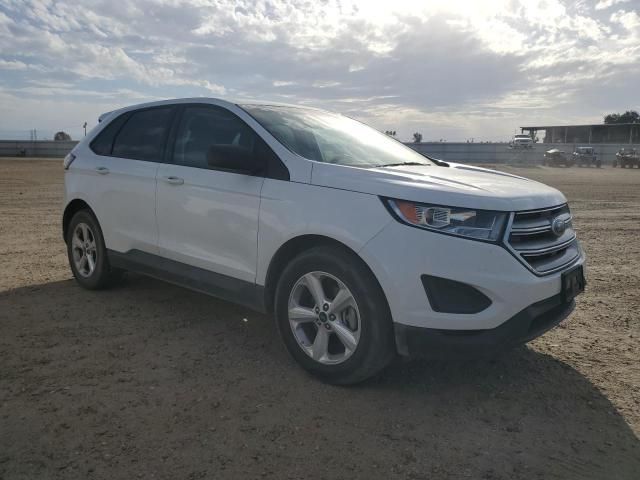 2017 Ford Edge SE