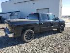 2013 Chevrolet Silverado K1500 LTZ