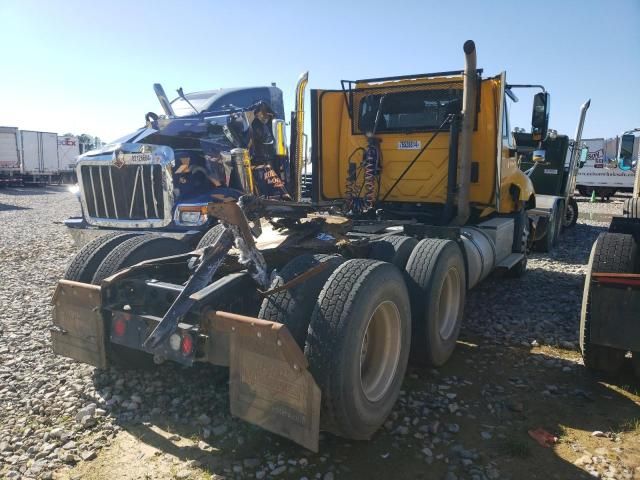 2017 International Prostar