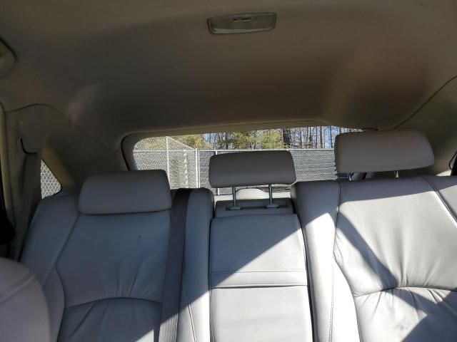 2004 Lexus RX 330