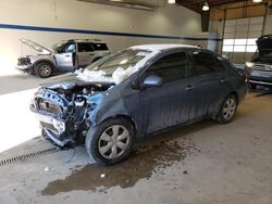 Toyota Yaris salvage cars for sale: 2008 Toyota Yaris