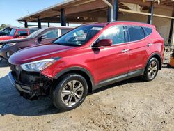 2015 Hyundai Santa FE Sport for sale in Tanner, AL