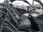 2017 Can-Am Maverick X3 X RS Turbo R