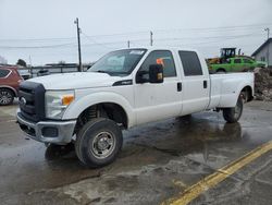 Ford f350 salvage cars for sale: 2011 Ford F350 Super Duty