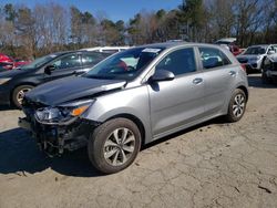 KIA salvage cars for sale: 2023 KIA Rio S