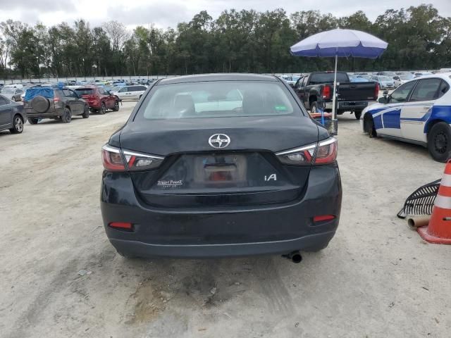 2016 Scion IA