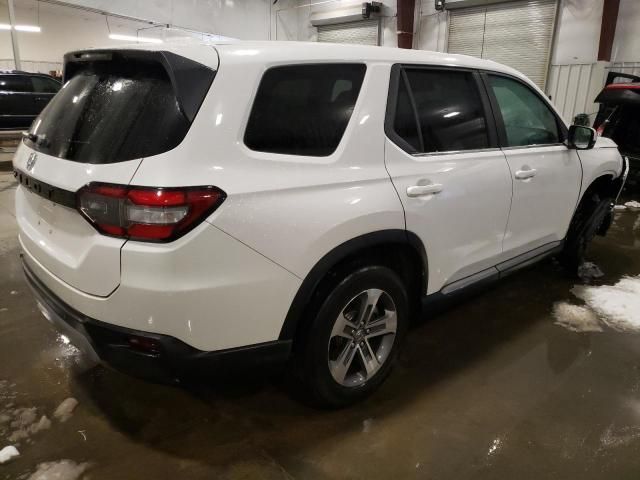 2023 Honda Pilot EXL