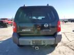 2007 Nissan Xterra off Road
