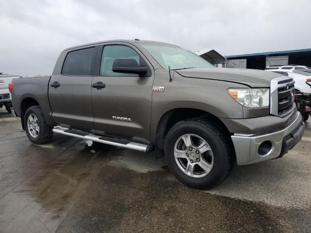 2011 Toyota Tundra Crewmax SR5