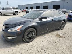 Nissan Altima salvage cars for sale: 2013 Nissan Altima 2.5