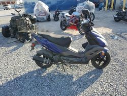 2016 Zhejiang Scooter for sale in Riverview, FL