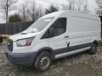2015 Ford Transit T-250