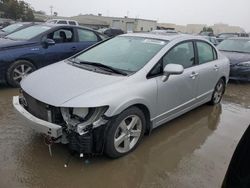 2008 Honda Civic EX en venta en Martinez, CA