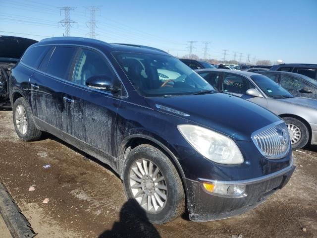 2008 Buick Enclave CXL