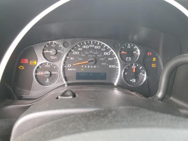 2016 Chevrolet Express G3500 LT