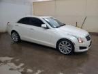 2014 Cadillac ATS Luxury