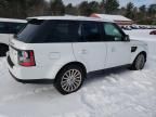 2013 Land Rover Range Rover Sport HSE