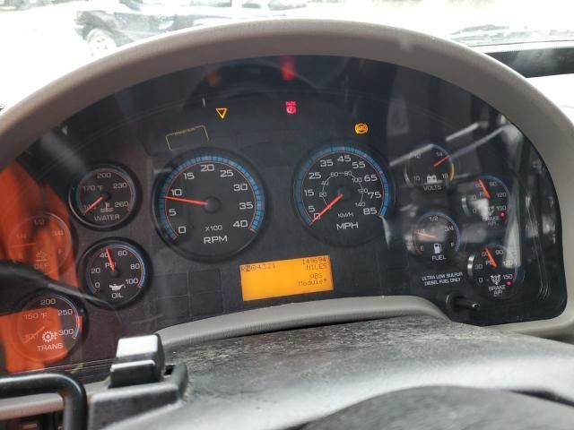 2019 Ic Corporation 3000 HC