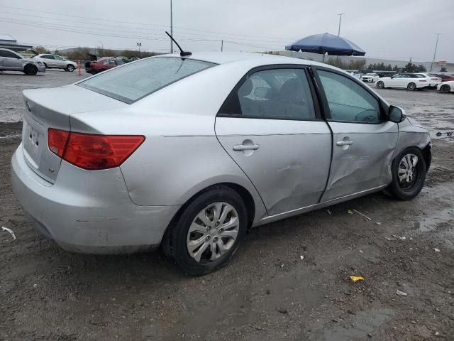 2010 KIA Forte EX