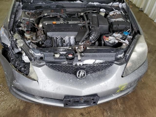 2005 Acura RSX