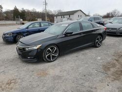 2018 Honda Accord Sport for sale in York Haven, PA