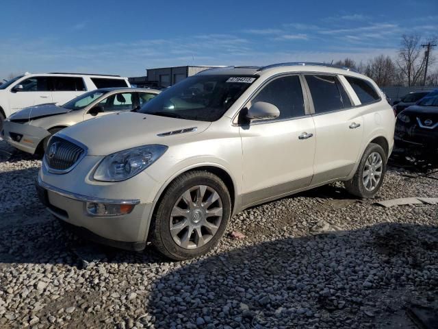 2012 Buick Enclave